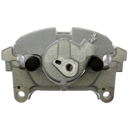 Raybestos Audi A3 06-11/A3 Quattro 06-13/Tt 08-09 Semi Loaded Cal, Frc12214N FRC12214N
